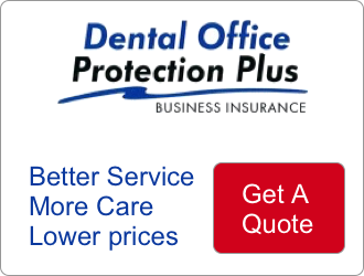 dental office protection plus link to quote