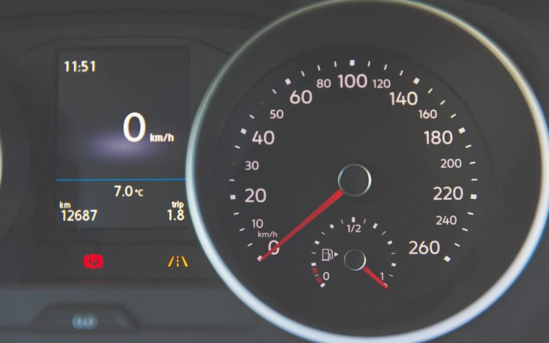 15 of the most common dashboard warning lights and what they mean
