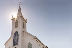 insurance solutions for churches and charities