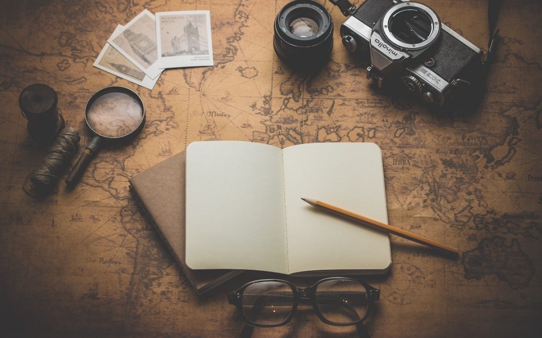 Planning a vacation? Check these 10 things off your to-do list